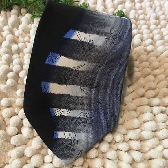 J.GARCIA TIE   - Picture 2 of 7